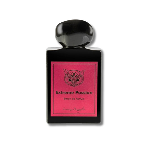 Extreme Passion Extrait de Parfum