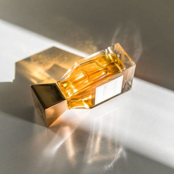 Lesquendieu Feu De Bengale Unisex Eau De Parfum