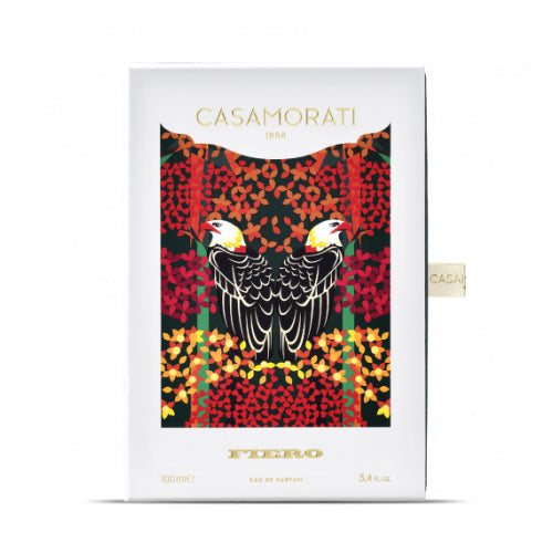 Xerjoff Casamorati Fiero For Men Eau De Parfum
