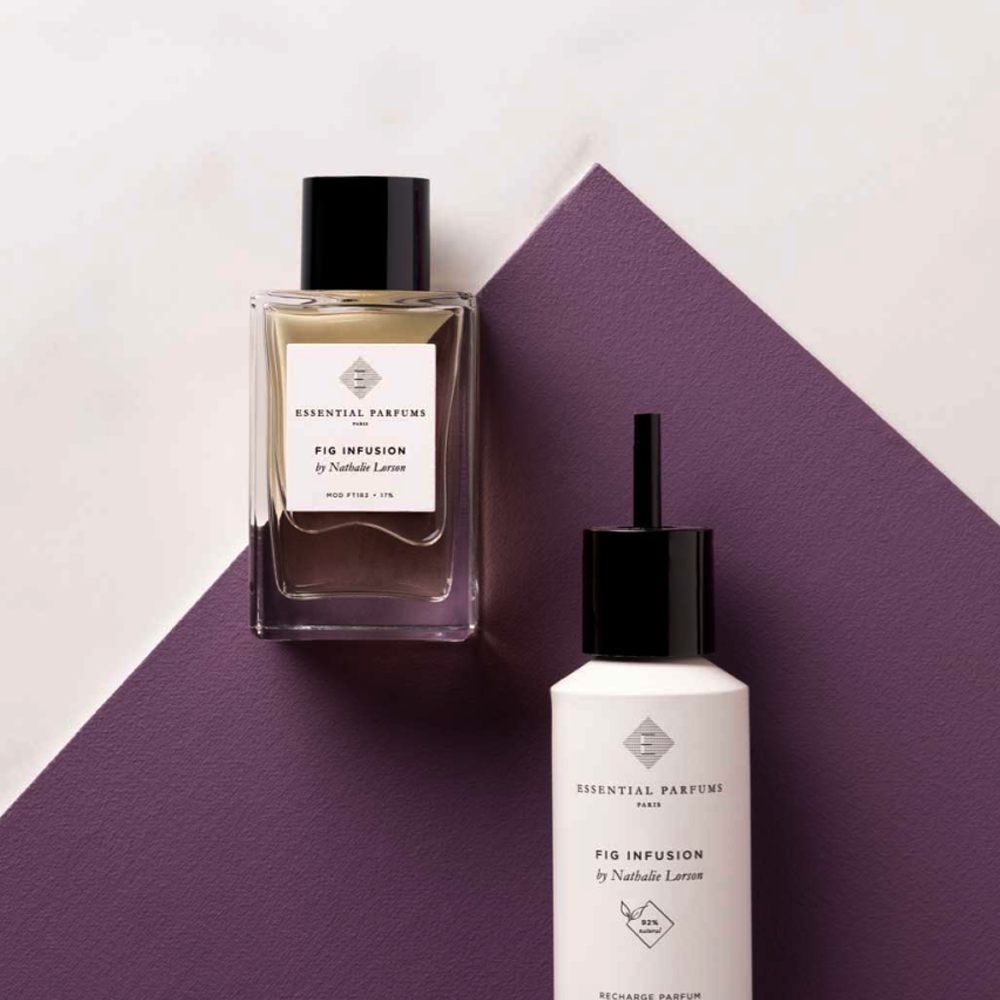 Essential Parfums Fig Infusion Unisex Eau De Parfum