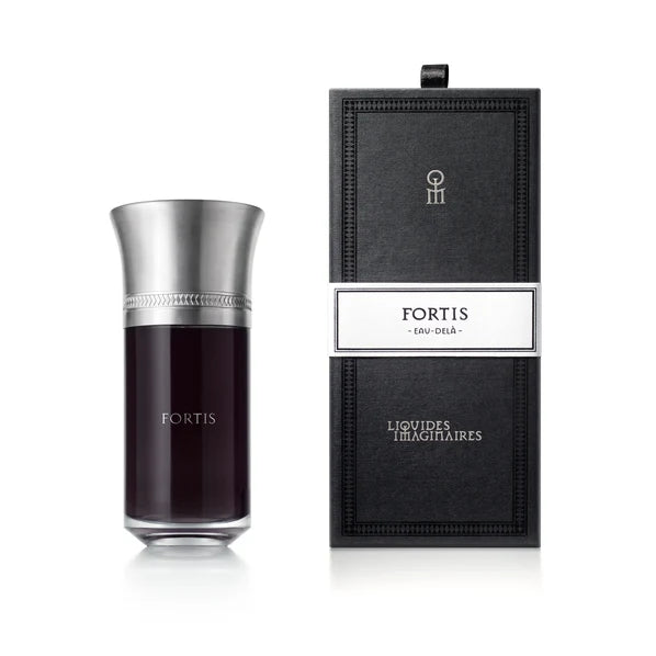 Liquides Imaginaires – Fortis Eau de Parfum 100ml