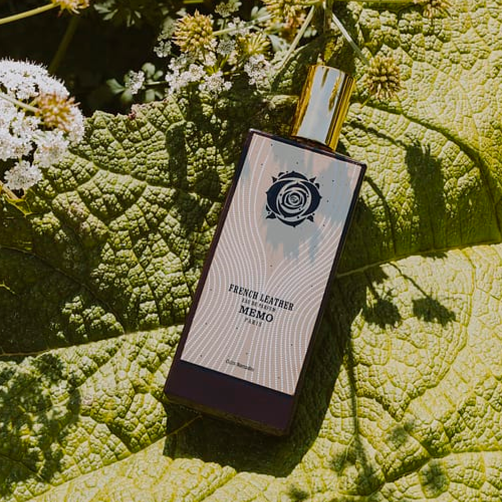 Memo French Leather Unisex Eau De Parfum