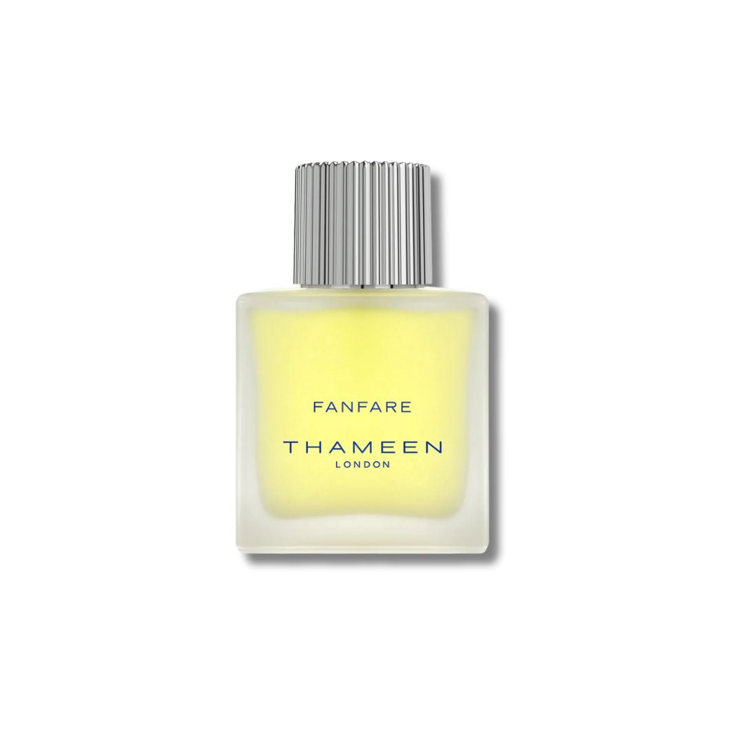 Fanfare Cologne Elixir