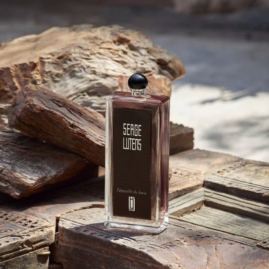 Feminite du bois Eau de Parfum