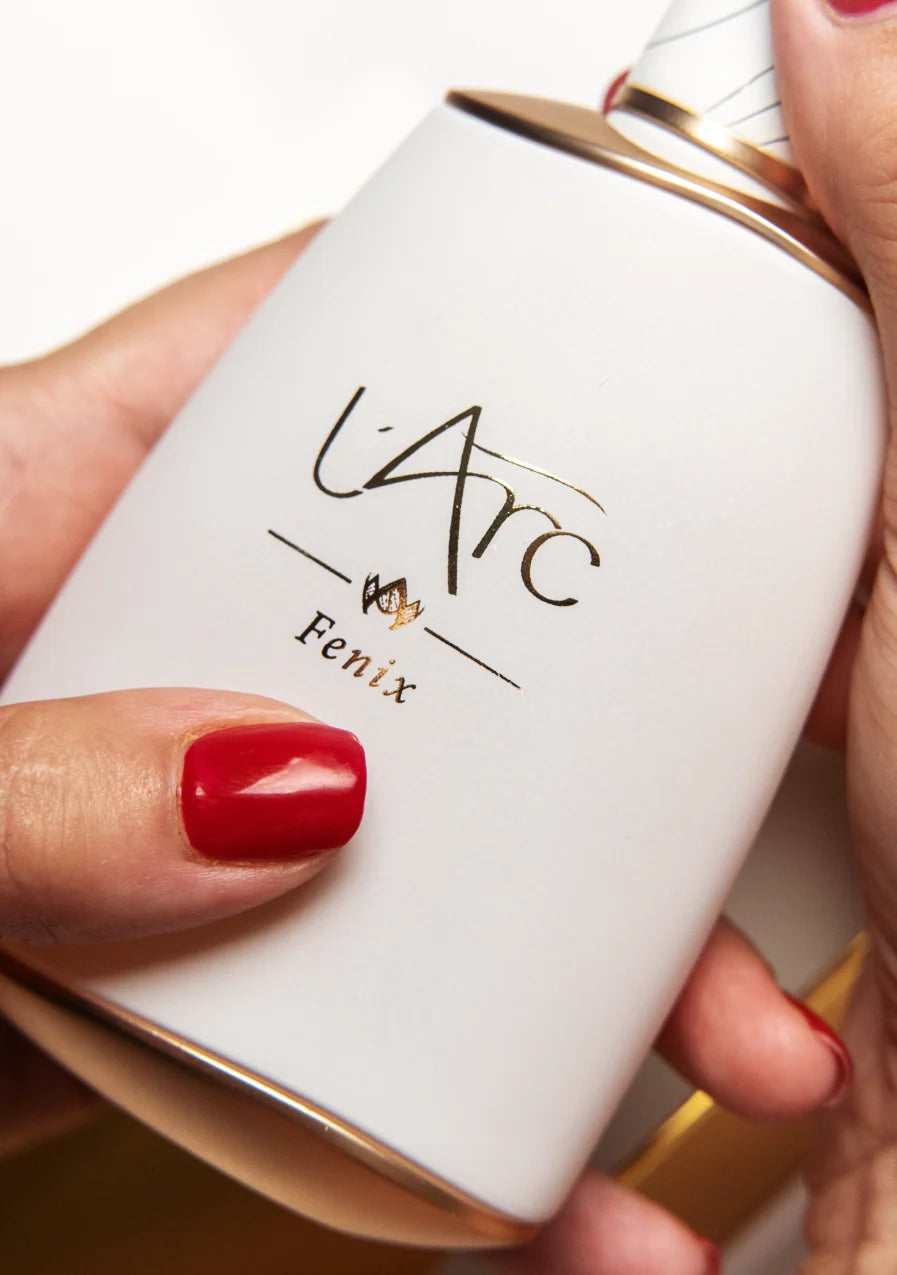 L’Arc Parfums Fenix Eau de Parfum 100ml