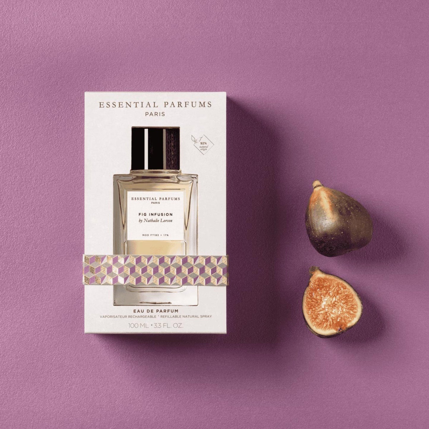 Fig Infusion Eau de Parfum