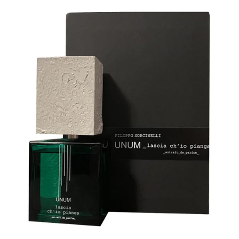 Filippo Sorcinelli Unum Lascia Ch Lo Pianga Extrait 100ML