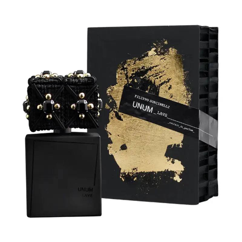 Filippo Sorcinelli Unum Lavs Limited Edition Extrait 100ML