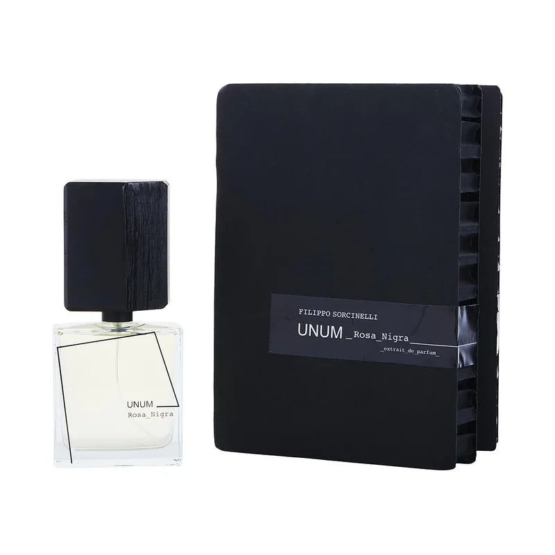 Filippo Sorcinelli Unum Rosa Nigra Extrait 100ML