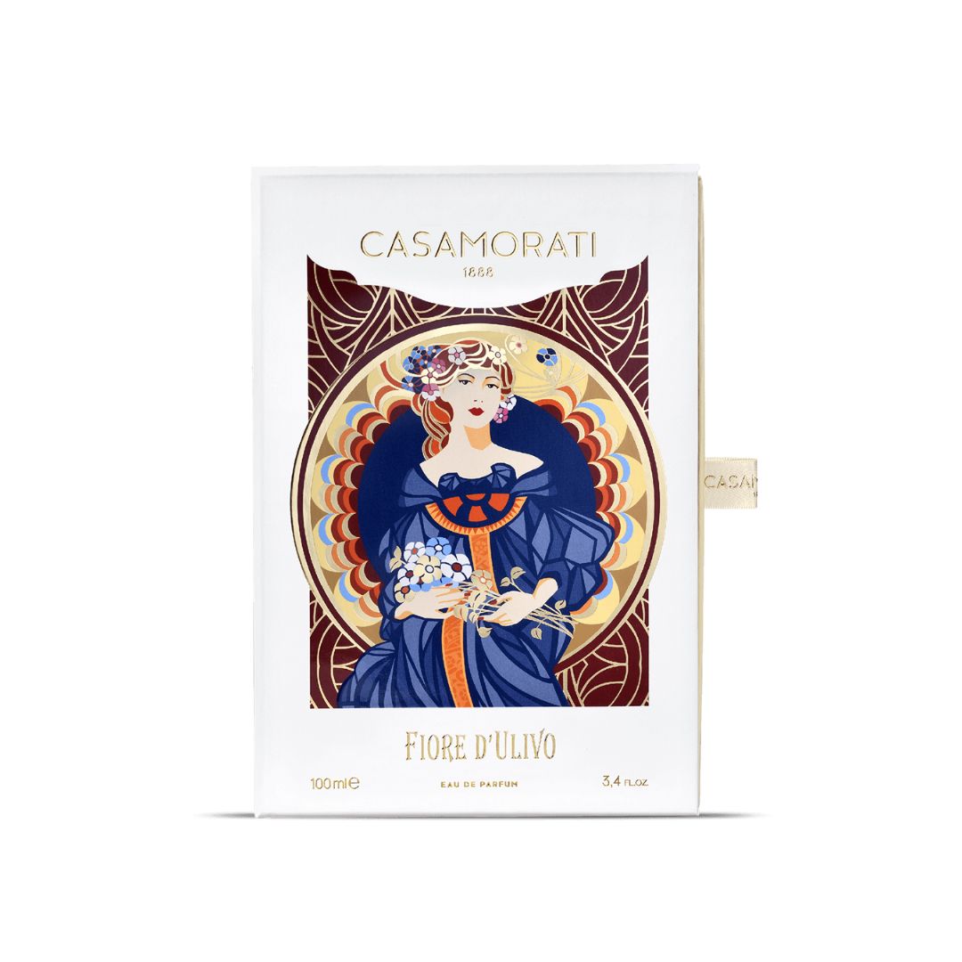 Fiore d'Ulivo Eau de Parfum