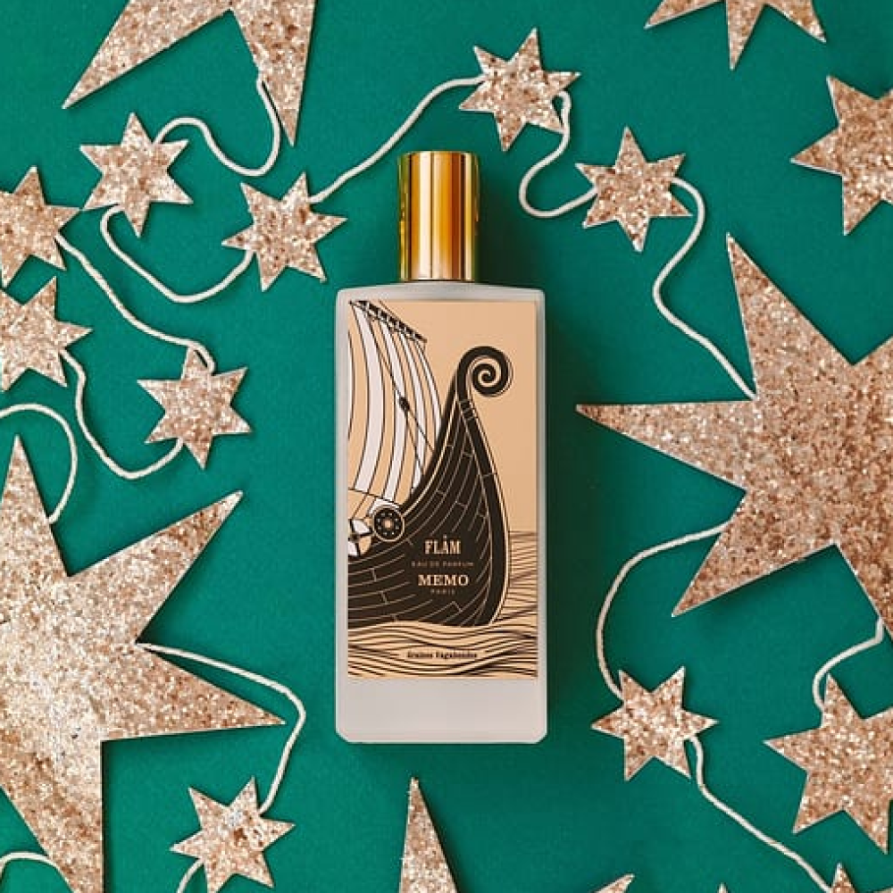 Memo Flam Unisex Eau De Parfum