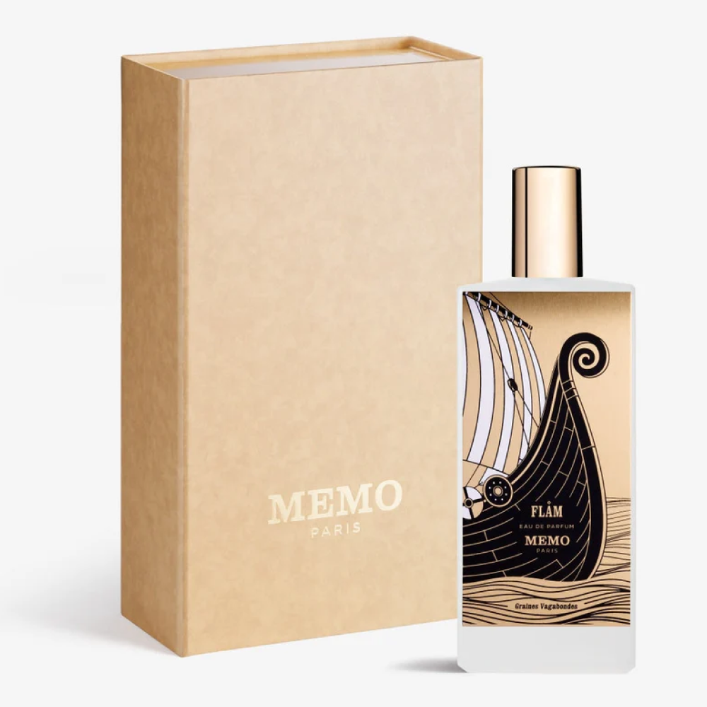 Memo Flam Unisex Eau De Parfum