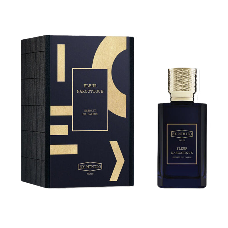 Ex Nihilo Fleur Narcotique Extrait de Parfum 100ML