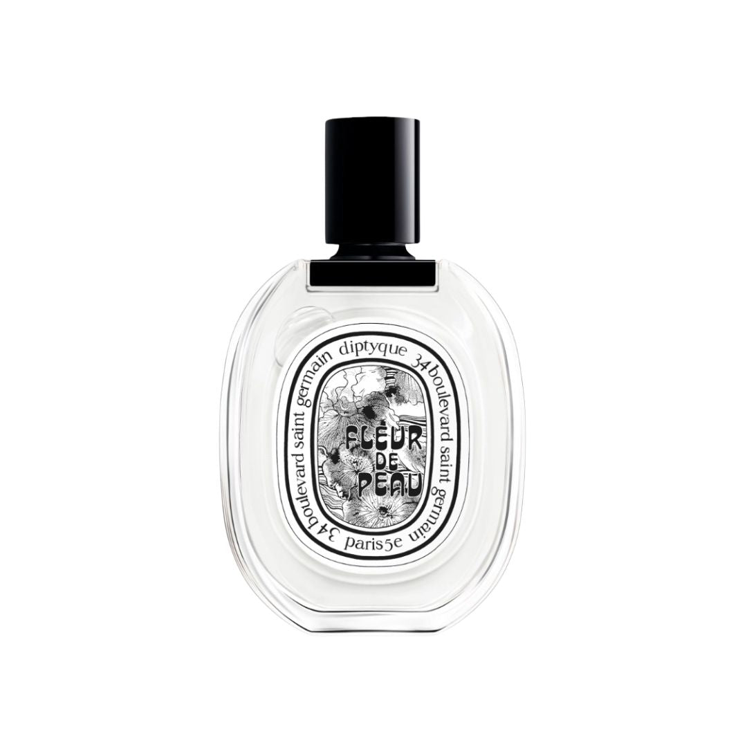 Fleur de Peau Eau de Toilette