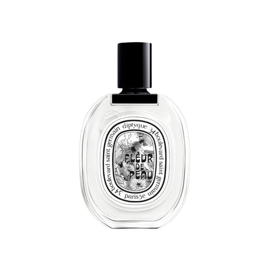 Fleur de Peau Eau de Toilette