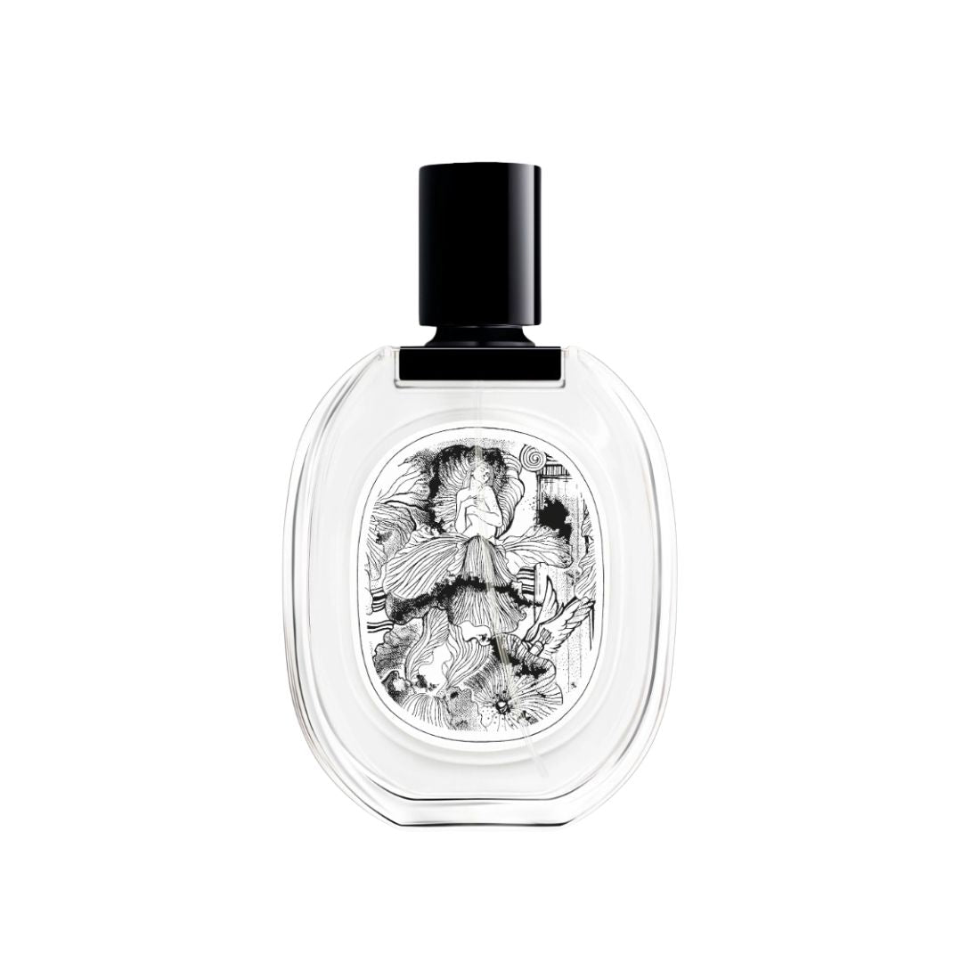 Fleur de Peau Eau de Toilette