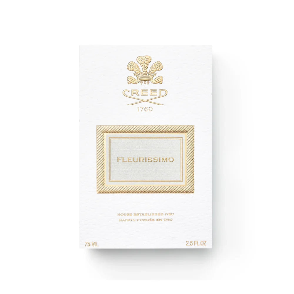 Creed Fleurissimo For Women Eau De Parfum