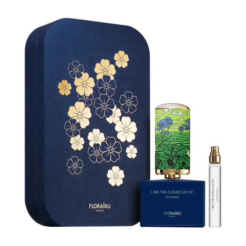 Floraiku Cricket Song EDP 50ML + 10ML