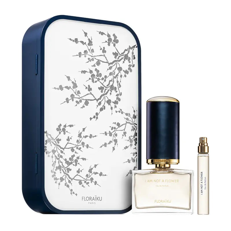 Floraiku I Am Not A Flower EDP 50ML + 10ML