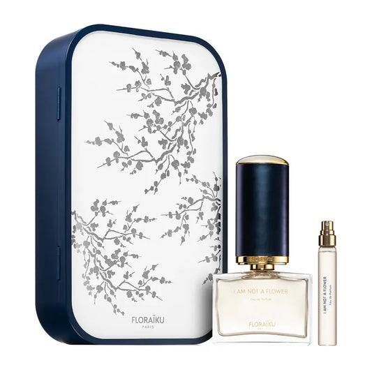 Floraiku I Am Not A Flower EDP 50ML + 10ML