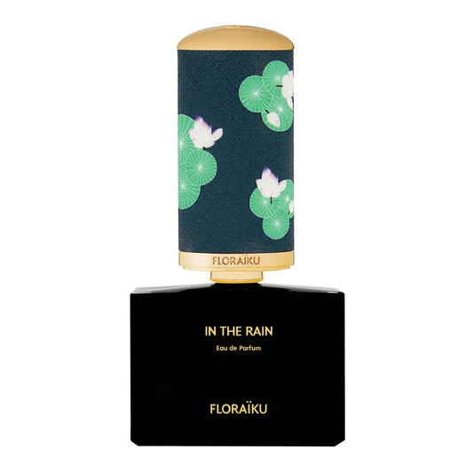 Floraiku In The Rain EDP 50ML + 10ML