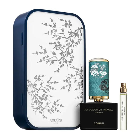Floraiku My Shadow On The Wall EDP 50ML + 10ML