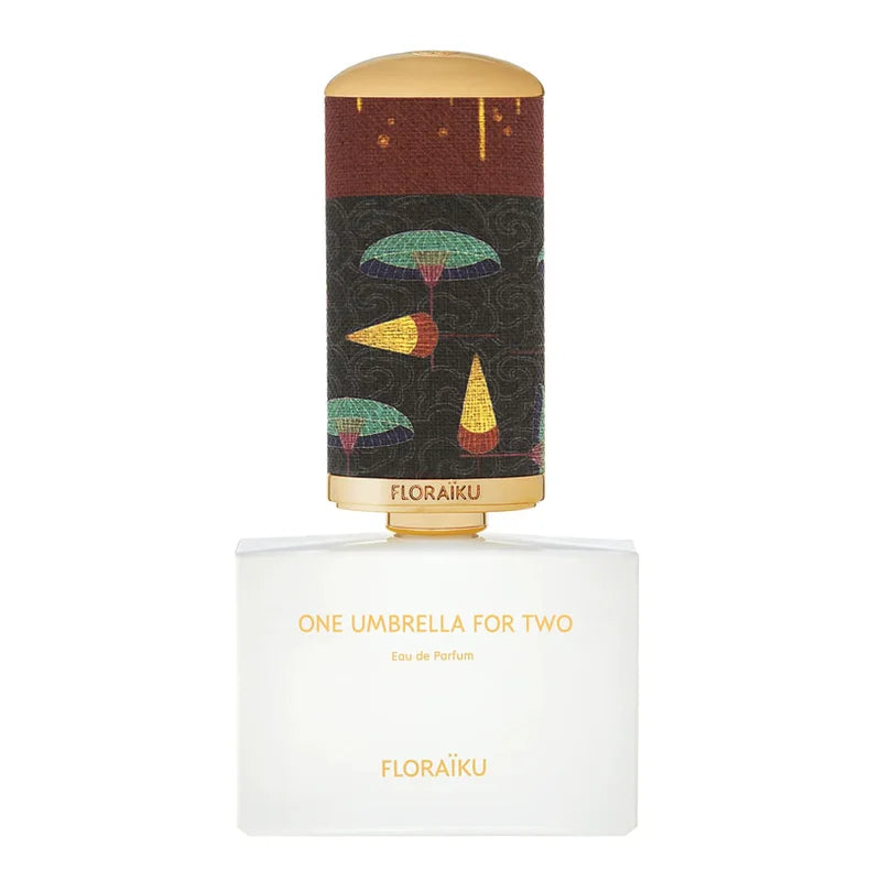 Floraiku One Umbrella For Two EDP 50ML + 10ML