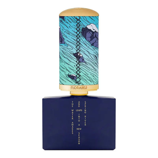 Floraiku Spring River EDP 50ML + 10ML