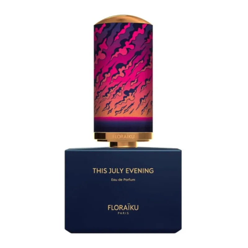 Floraiku This July Evening EDP 50ML (Unboxed)