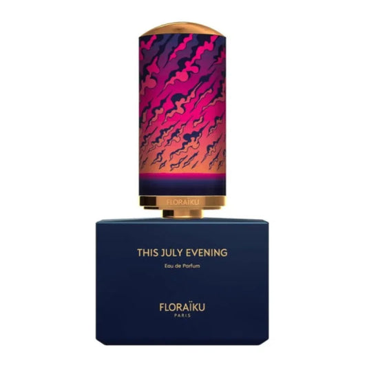 Floraiku This July Evening EDP 50ML (Unboxed)