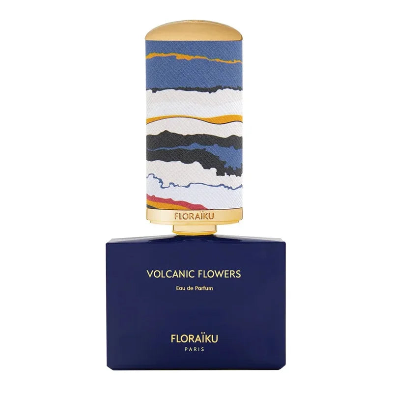 Floraiku Volcanic Flowers EDP 50ML (Unboxed)