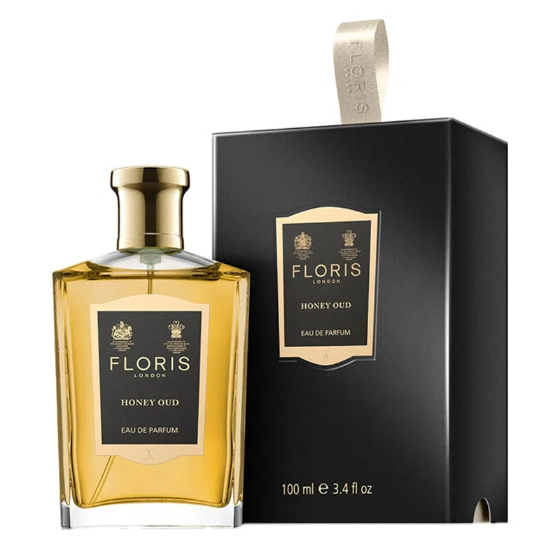 Floris London Honey Oud EDP 100ML