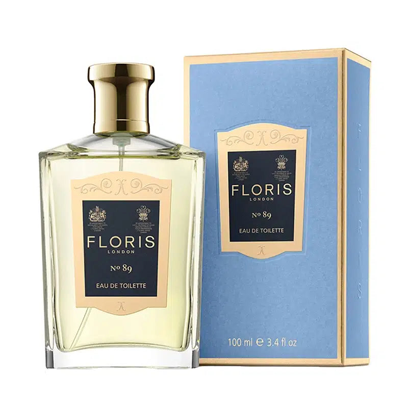 Floris London No 89 EDT 100ML