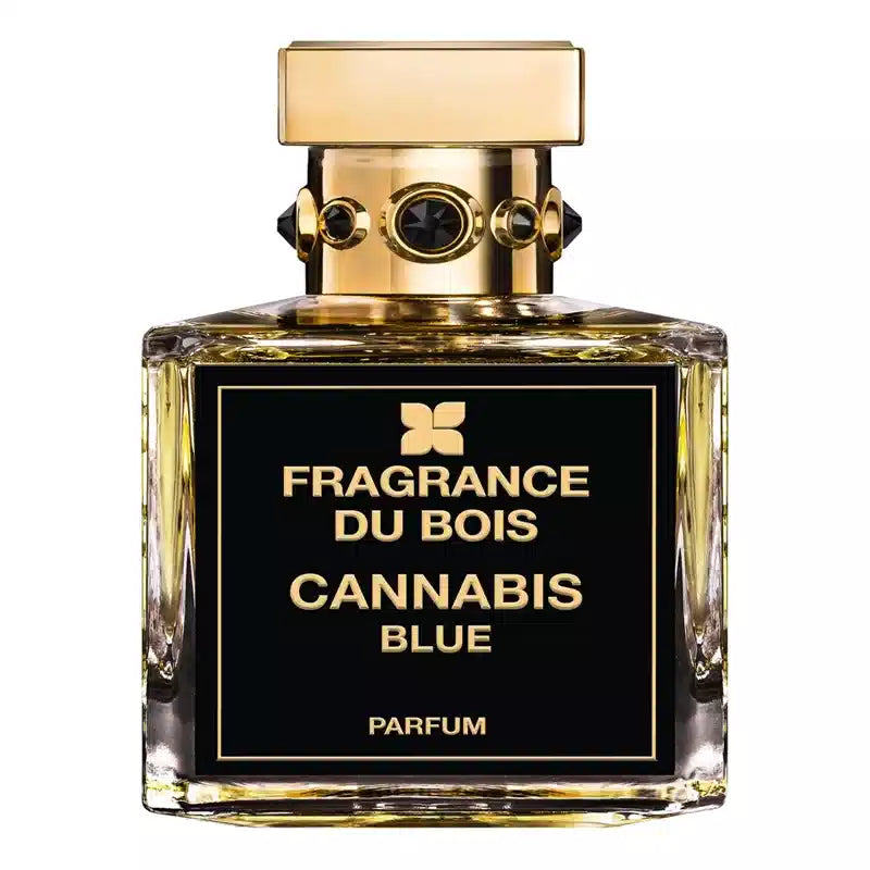 Fragrance Du Bois Cannabis Blue 100ML