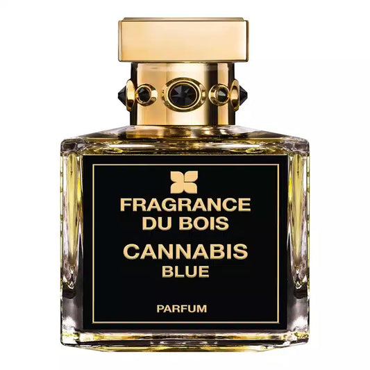 Fragrance Du Bois Cannabis Blue 100ML