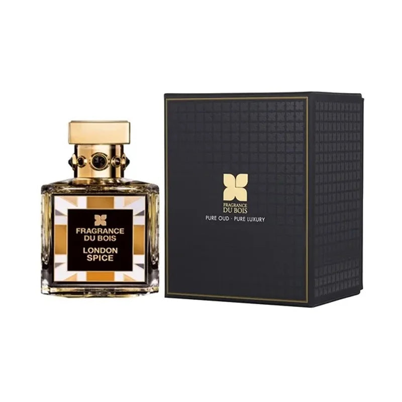 Fragrance Du Bois London Spice 100ML