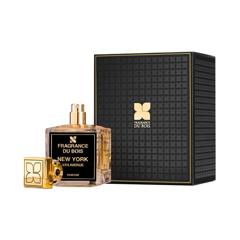 Fragrance Du Bois New York 5th Avenue 100ML