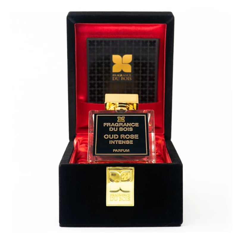 Fragrance Du Bois Oud Rose Intense 100ML