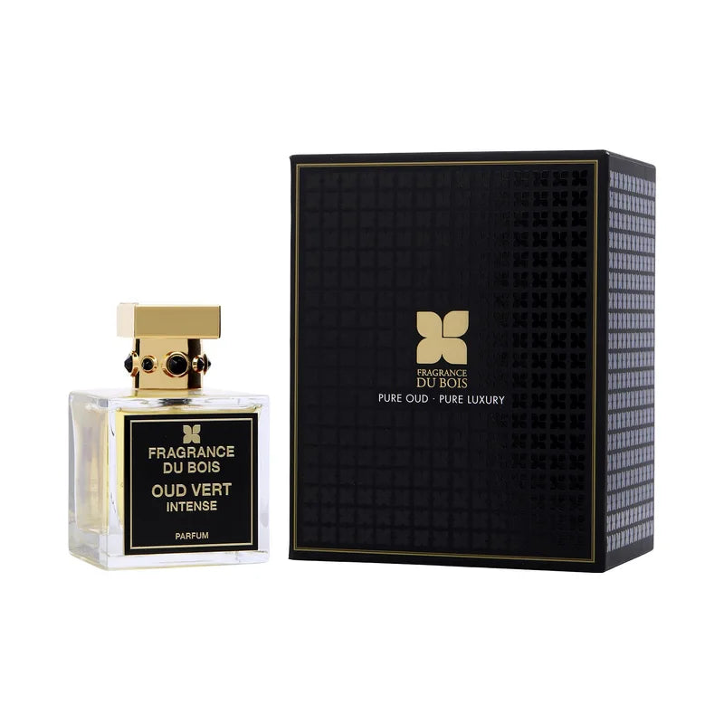 Fragrance Du Bois Oud Vert Intense EDP 100ML