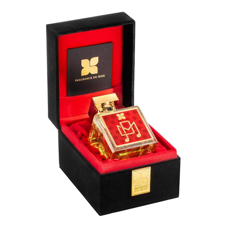 Fragrance Du Bois PM Extrait 100ML