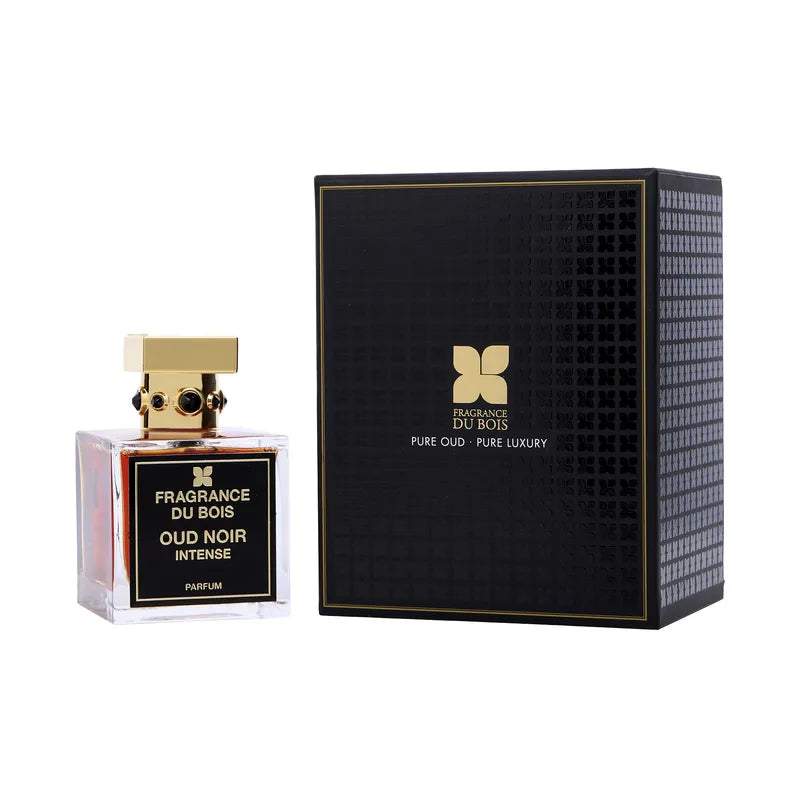 Fragrance Du Bois Prive Oud Noir Intense 100ML
