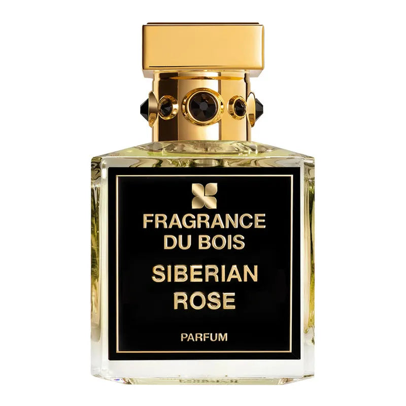 Fragrance Du Bois Siberian Rose 100ML