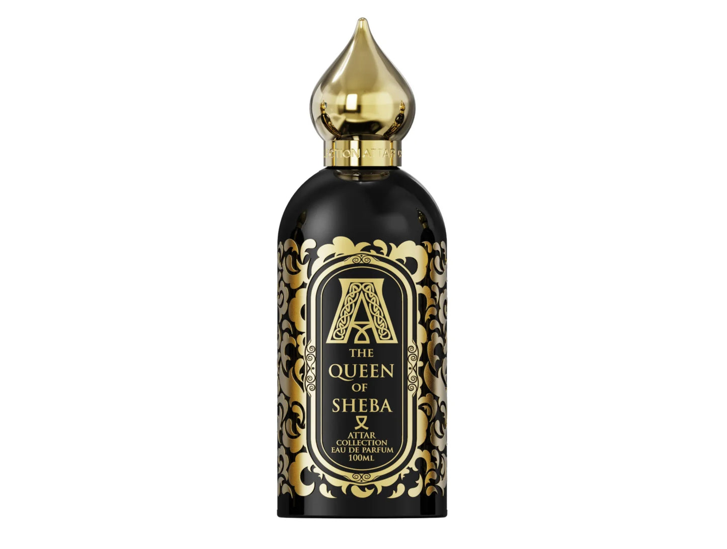 Attar collection Queen Of Sheba  eau de parfum 100ml