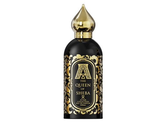 Attar collection Queen Of Sheba  eau de parfum 100ml