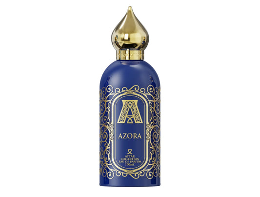 Attar Collection Azora Eau de Parfum 100ml