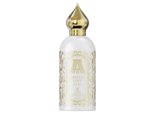 Attar Collection Crystal Love For Her Eau De Parfum 100ml