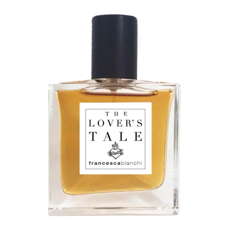 Francesca Bianchi The Lover’s Tale Extract 100ML (Unboxed)