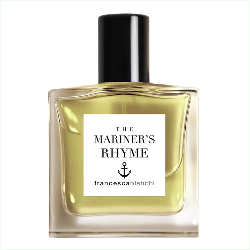 Francesca Bianchi The Mariner’s Rhyme Extrait 100ML