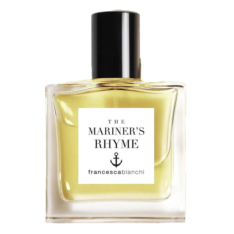 Francesca Bianchi The Mariner’s Rhyme Extrait 30ML