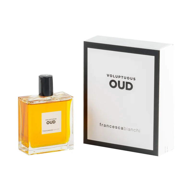 Francesca Bianchi Voluptuous Oud EDP 100ML